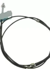 Dorman - First Stop Parking Brake Cable Intermediate                                     - C660215 - Image 2