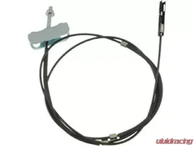 Dorman - First Stop Parking Brake Cable Intermediate - C660215