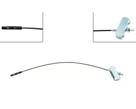 Dorman - First Stop Parking Brake Cable Intermediate