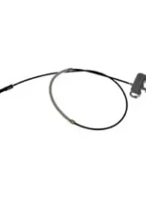 Dorman - First Stop Parking Brake Cable Intermediate                                     - C660217 - Image 2