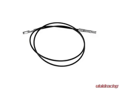 Dorman C660218 Parking Brake Cable Fits Intermediate