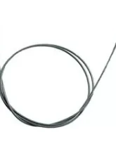 Dorman - First Stop Parking Brake Cable Intermediate                                     - C660219 - Image 2