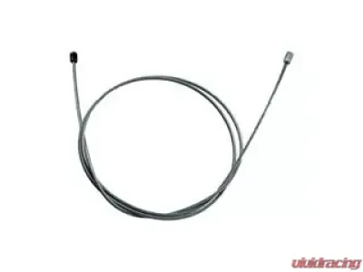 Dorman - First Stop Parking Brake Cable Intermediate - C660219