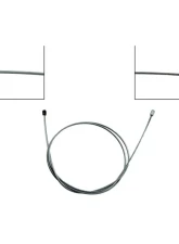 Dorman - First Stop Parking Brake Cable Intermediate                                     - C660219 - Image 2