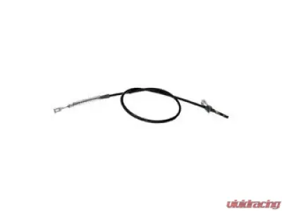 Dorman - First Stop Parking Brake Cable Ford Rear Left - C660222