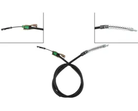 Dorman - First Stop Parking Brake Cable Ford Rear Left