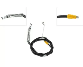 Dorman - First Stop Parking Brake Cable Ford Rear Right