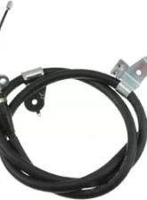 Dorman - First Stop Parking Brake Cable Nissan Altima Rear Right 1998-2001                                     - C660239 - Image 2