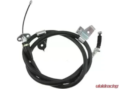 Dorman - First Stop Parking Brake Cable Nissan Altima Rear Right 1998-2001 - C660239
