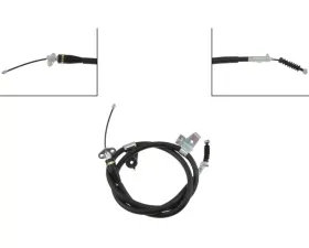 Dorman - First Stop Parking Brake Cable Nissan Altima Rear Right 1998-2001