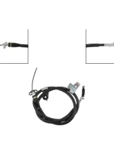 Dorman - First Stop Parking Brake Cable Nissan Altima Rear Right 1998-2001                                     - C660239 - Image 2