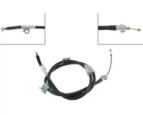 Dorman - First Stop Parking Brake Cable Nissan Pathfinder Rear Left 1999-2004