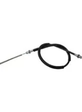 Dorman - First Stop Parking Brake Cable Rear Left                                     - C660241 - Image 2