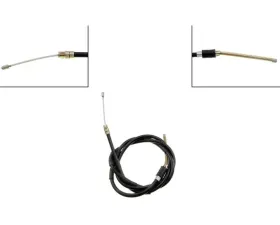Dorman - First Stop Parking Brake Cable Ford Ranger Rear Right 2003-2009