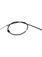 Dorman - First Stop Parking Brake Cable Dodge Neon Rear Left 2000-2005                                     - C660246 - Image 2