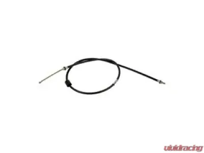 Dorman - First Stop Parking Brake Cable Dodge Neon Rear Left 2000-2005 - C660246