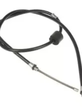 Dorman - First Stop Parking Brake Cable Dodge Neon Rear Left 2000-2005                                     - C660246 - Image 2
