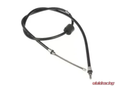 Dorman - First Stop Parking Brake Cable Dodge Neon Rear Left 2000-2005 - C660246