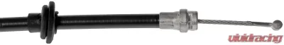 Dorman - First Stop Parking Brake Cable Toyota Front - C660249