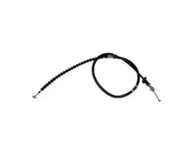 Dorman - First Stop Parking Brake Cable Toyota Front
