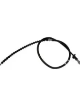 Dorman - First Stop Parking Brake Cable Toyota Front                                     - C660249 - Image 3