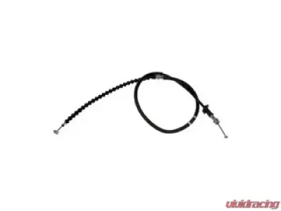 Dorman - First Stop Parking Brake Cable Toyota Front - C660249
