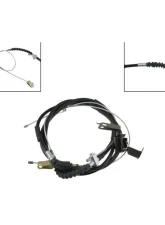 Dorman - First Stop Parking Brake Cable Toyota Tundra Rear Left 2000-2005                                     - C660252 - Image 2