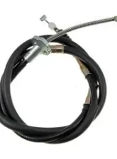 Dorman - First Stop Parking Brake Cable Toyota Rear Right                                     - C660253 - Image 2
