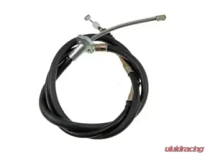 Dorman - First Stop Parking Brake Cable Toyota Rear Right - C660253