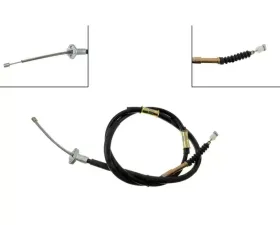 Dorman - First Stop Parking Brake Cable Toyota Rear Left