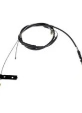 Dorman - First Stop Parking Brake Cable Toyota T100 Rear Left 1995-1998                                     - C660255 - Image 2