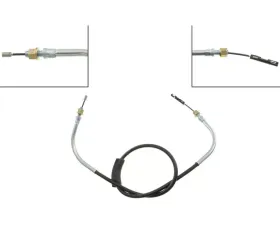 Dorman - First Stop Parking Brake Cable Intermediate