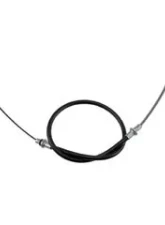 Dorman - First Stop Parking Brake Cable Rear Right                                     - C660257 - Image 2