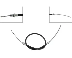 Dorman - First Stop Parking Brake Cable Rear Right