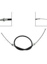 Dorman - First Stop Parking Brake Cable Rear Right                                     - C660257 - Image 2