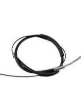Dorman - First Stop Parking Brake Cable Rear Left                                     - C660261 - Image 2