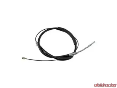 Dorman - First Stop Parking Brake Cable Rear Left - C660261