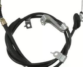 Dorman - First Stop Parking Brake Cable Honda Accord Rear Left 1998-2002