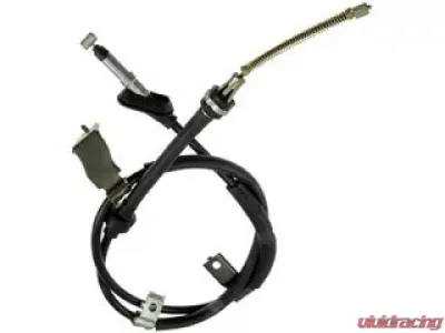 Dorman - First Stop Parking Brake Cable Rear Right - C660273