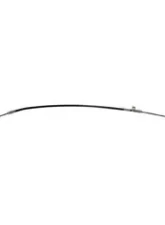 Dorman - First Stop Parking Brake Cable Jeep Grand Cherokee Front 2000-2004                                     - C660319 - Image 2