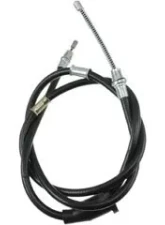 Dorman - First Stop Parking Brake Cable Rear Left                                     - C660320 - Image 2