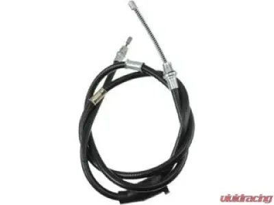 Dorman - First Stop Parking Brake Cable Rear Left - C660320