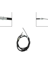 Dorman - First Stop Parking Brake Cable Rear Left                                     - C660320 - Image 2