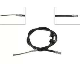 Dorman - First Stop Parking Brake Cable Rear Left