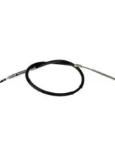 Dorman - First Stop Parking Brake Cable Ford Ranger Rear Left 1996-1997                                     - C660350 - Image 2