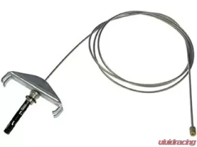 Dorman - First Stop Parking Brake Cable Ford Intermediate 1999-2004 - C660361
