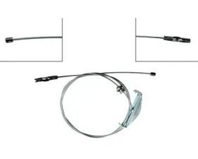 Dorman - First Stop Parking Brake Cable Ford Intermediate 1999-2004