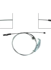 Dorman - First Stop Parking Brake Cable Ford Intermediate 1999-2004                                     - C660361 - Image 2