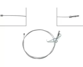 Dorman - First Stop Parking Brake Cable Ford Intermediate 1999-2004