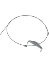 Dorman - First Stop Parking Brake Cable Ford Intermediate                                     - C660367 - Image 2